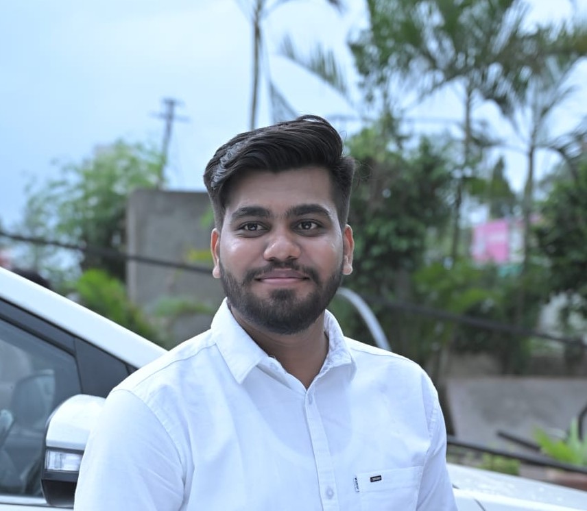 Kaushal Mahajan — Director CRM, Vitthal Group